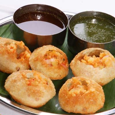 Paani Puri